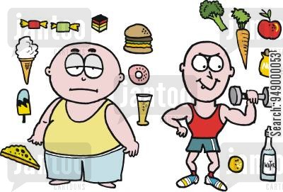 Bad Food Cartoons   Humor From Jantoo Cartoons