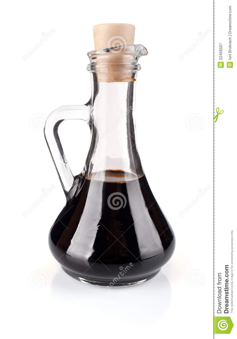 Balsamic Vinegar Royalty Free Stock Photography   Image  22456507