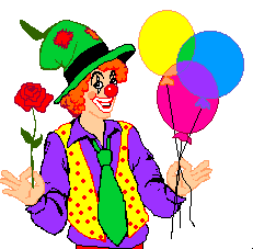 Collection Of Animated Balloons Gif Images For Happy Birthday Wishes    