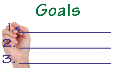 Decades Of Goal Setting I Can Honestly Say That Formal Goal Setting    