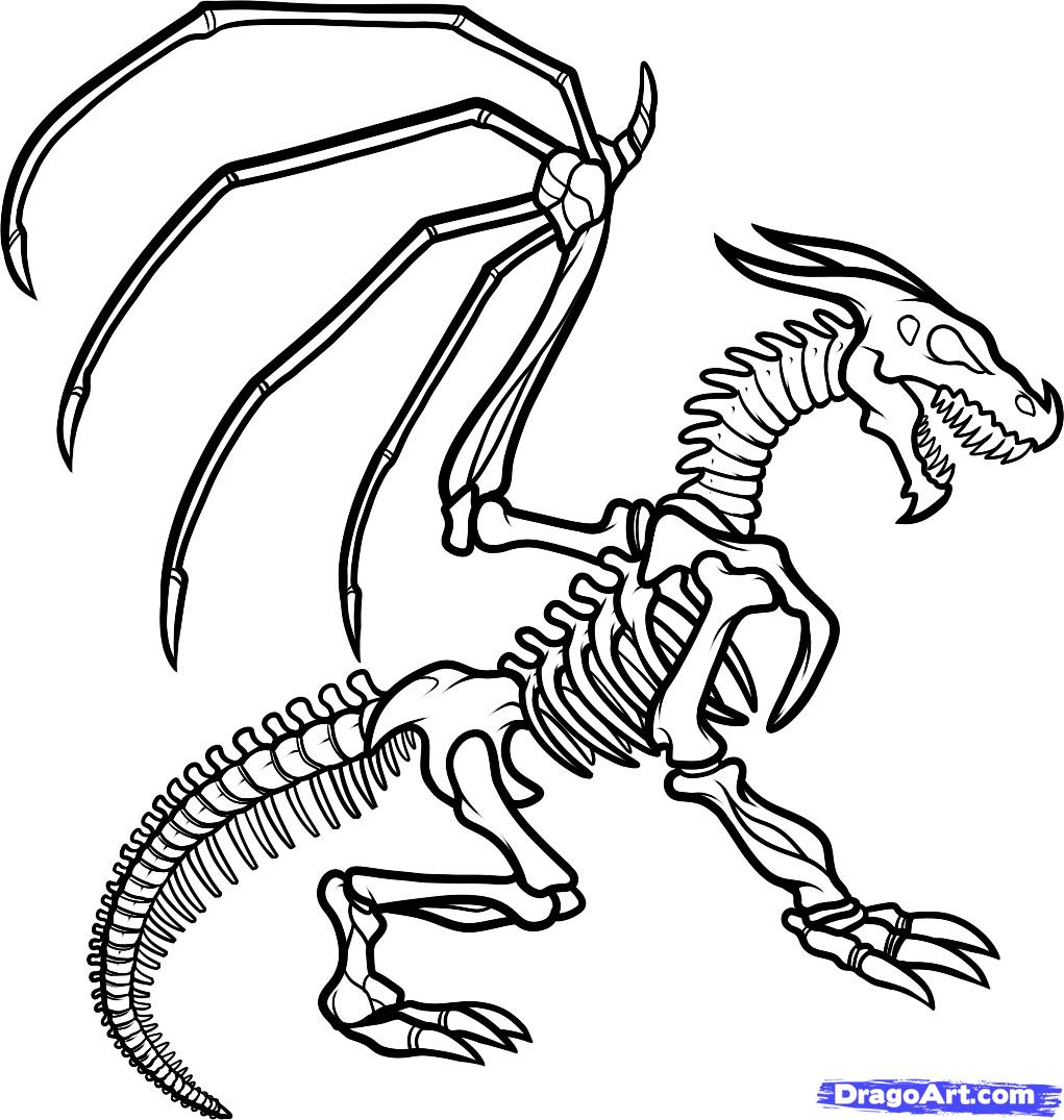 Dinosaur Skeleton Clip Art   Clipart Panda   Free Clipart Images