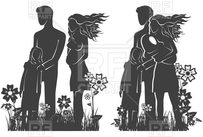 Family And Relationships Download Royalty Free Vector Clipart  Eps