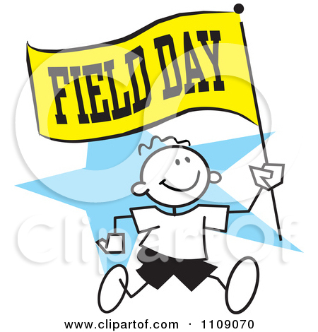 Field Day Clipart   Item 4   Vector Magz   Free Download Vector