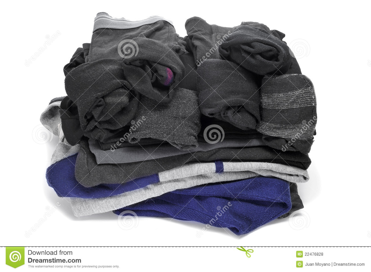 Folded Clothes Clipart Folded Clothes