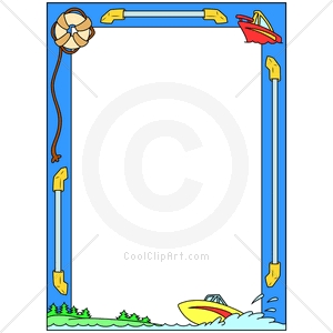 Free Border Accents Clipart   Cliparthut   Free Clipart