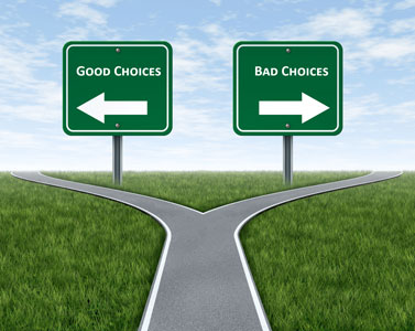 Freedom Of Choice   Wellness The Easy Way