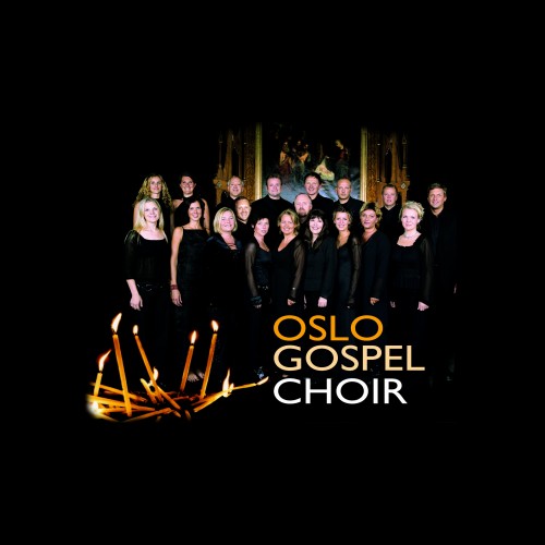 Gospel Choir Clipart