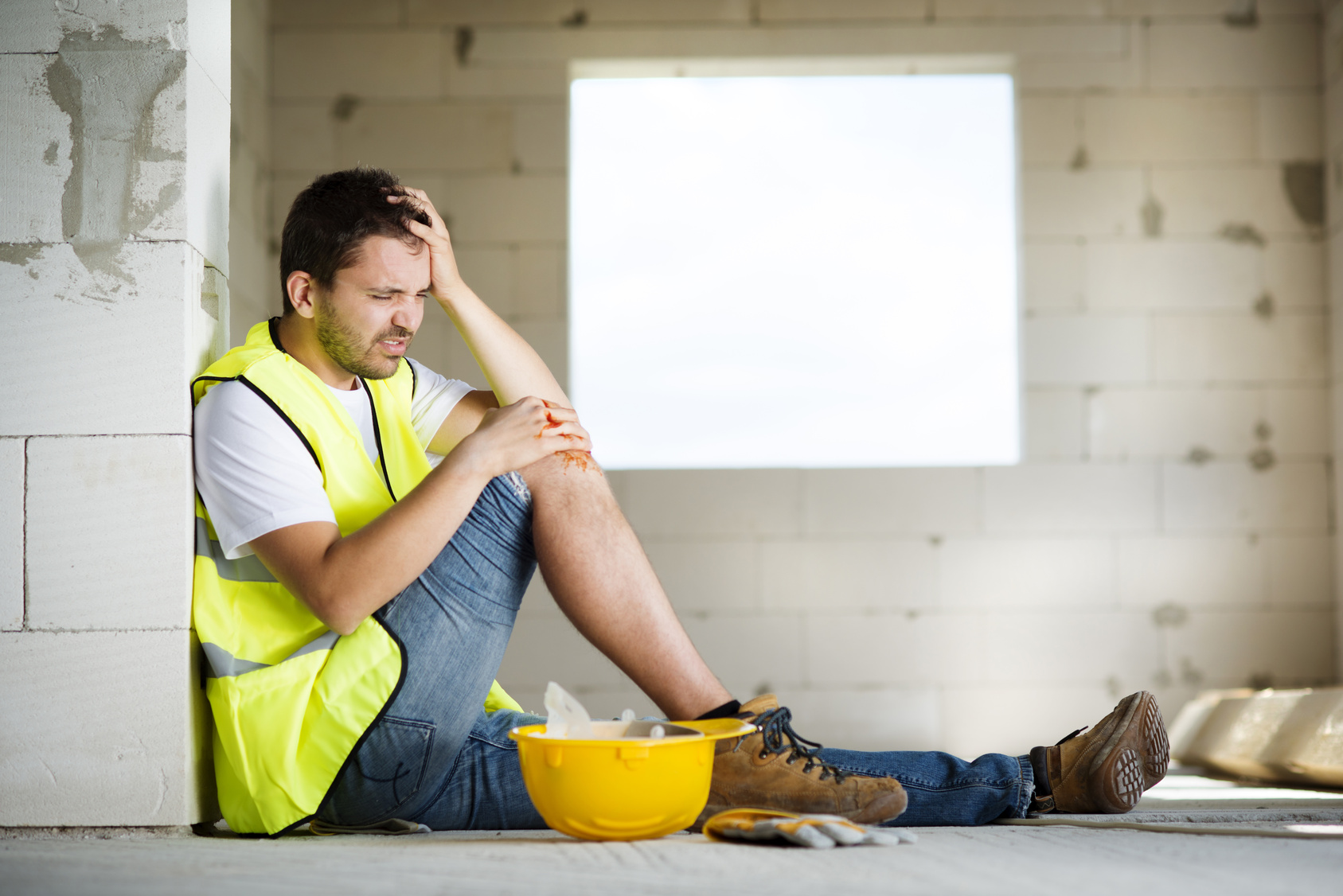 How To Protect Yourself After An Injury At Work Infoineed Com