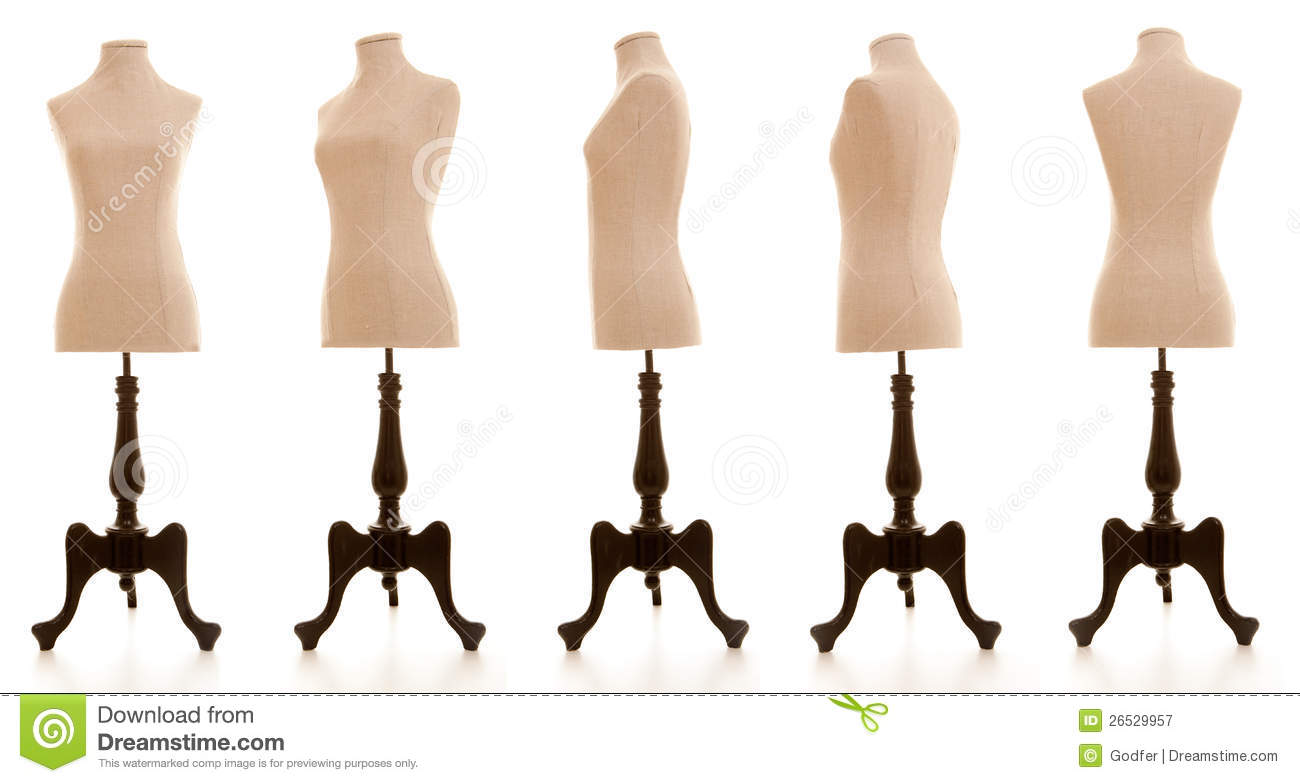 Mannequin Dummy  Royalty Free Stock Photography   Image  26529957