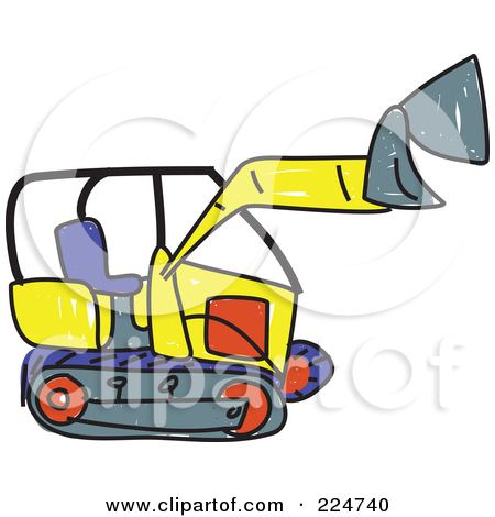 Royalty Free Construction Vehicle Illustrations By Prawny Page 1