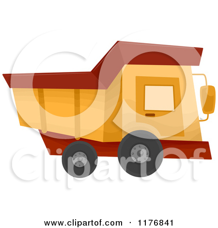 Royalty Free  Rf  Construction Vehicle Clipart Illustrations Vector