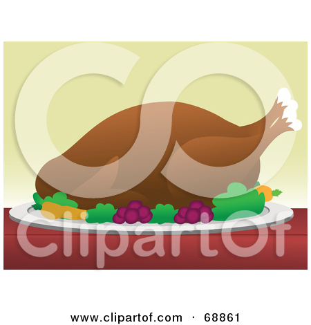 Royalty Free  Rf  Feast Clipart   Illustrations  3