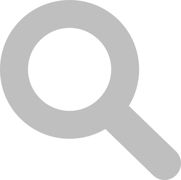 Search Icon Clip Art At Clker Com   Vector Clip Art Online Royalty    