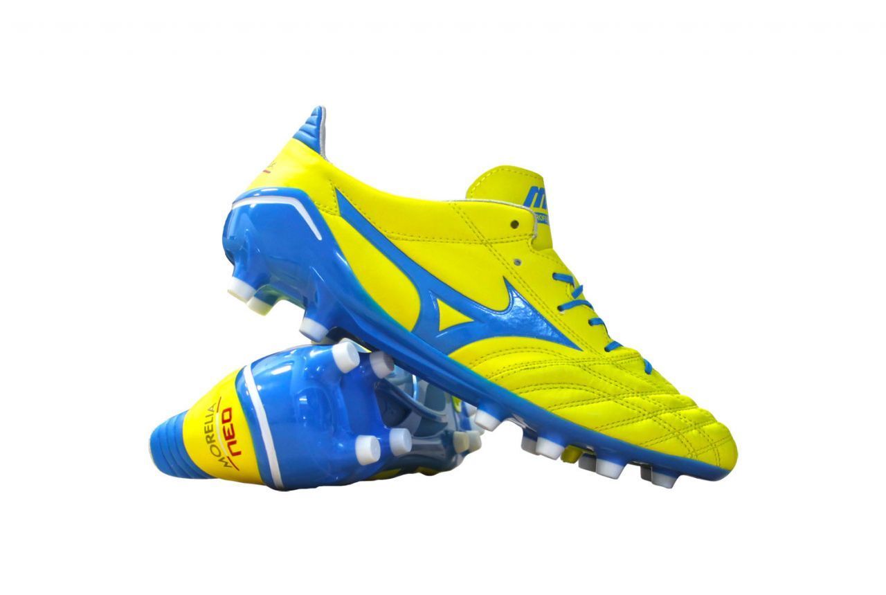 Soccer Shoes Boots Men Soccer Shoes Football Leather Soccer Shoes