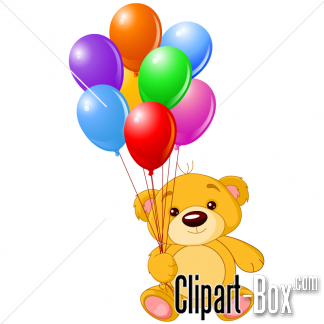 There Is 38 Blue Balloons Free Cliparts All Used For Free