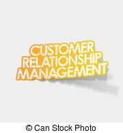 Customer Relationship Vector Clipart And Illustrations