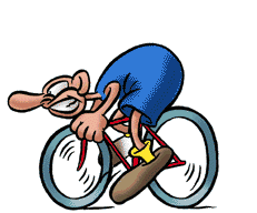Free Animated Cycling Gifs Free Bicycling Animations And Clipart