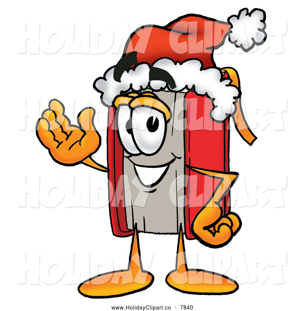 Holiday Clipart New
