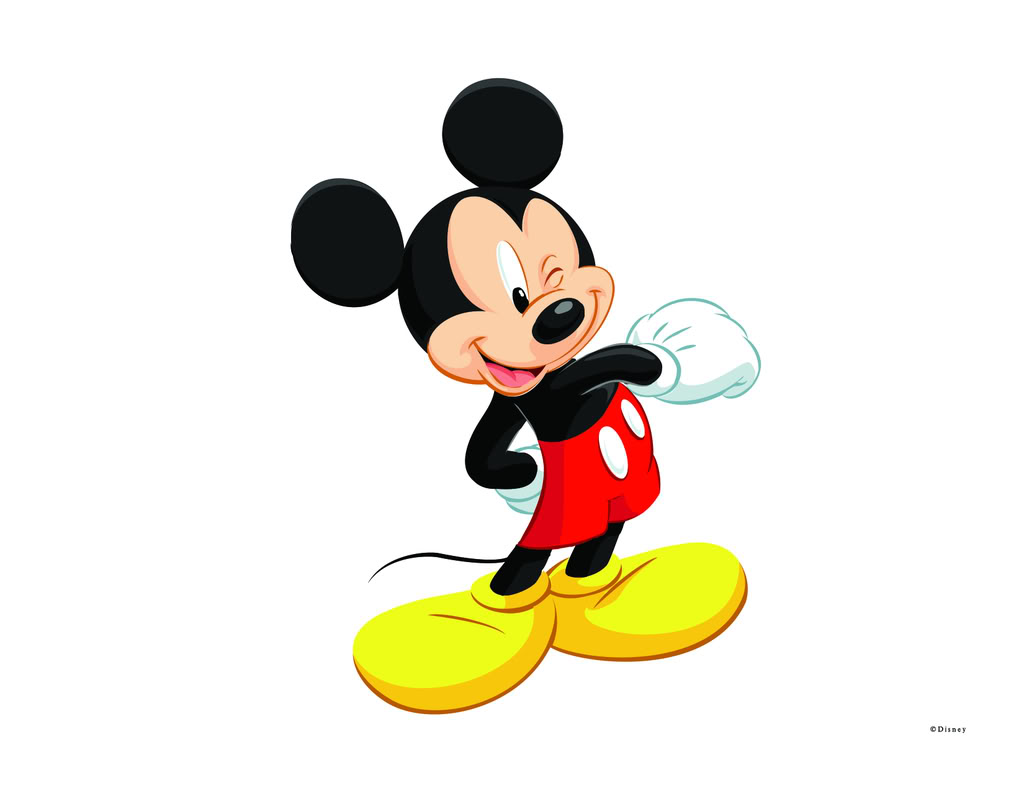 Mickey Clip Art   Get Domain Pictures   Getdomainvids Com
