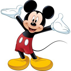 Mickey Mouse   Wikipedia The Free Encyclopedia