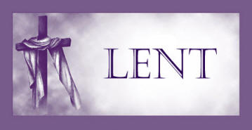 Morning About Lent That Had The Basic Idea Of Giving Up Lent For Lent