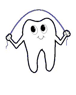 Moving Clip Art Animations Of Teeth Tooth Brushing Mouth Lips And