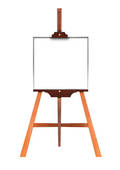 Related Pictures Artist Easel Clip Art