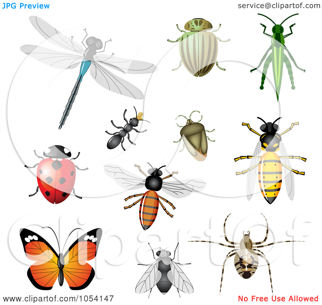 Royalty Free Vector Clip Art Illustration Of A Digital Collage Of