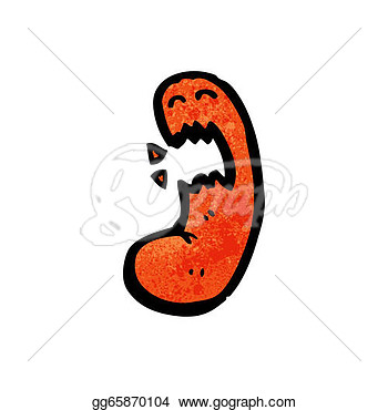 Stock Illustration   Baked Bean Cartoon Character  Clipart Gg65870104