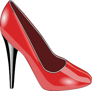 There Is 19 Stiletto Heels Free Cliparts All Used For Free