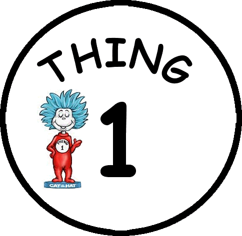 Thing 1 And Thing 2    The Dis Discussion Forums   Disboards Com