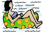 All Summer Clipart Images Are Free For Personal And Commercial Use    