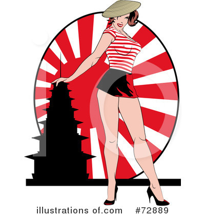 Culture Clipart  72889   Illustration By R Formidable