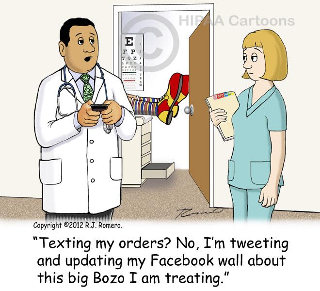 Doctors And Nurses Cartoons