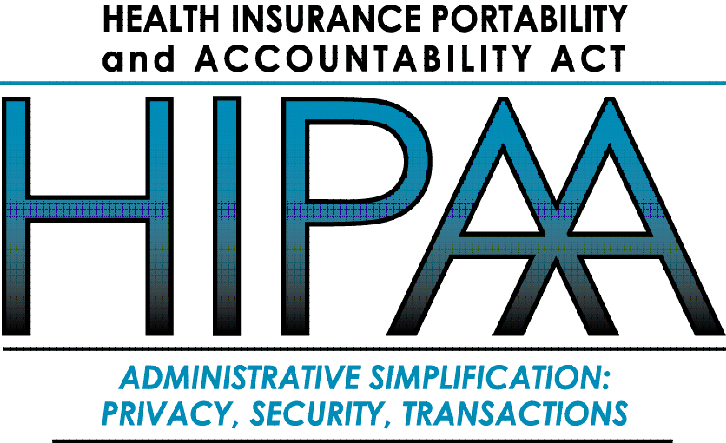 Health Insurance Portability And Accountability Act