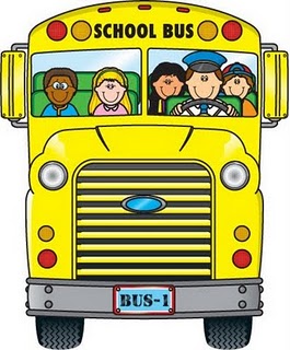 School Bus Clip Art Jpg