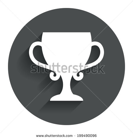     Signs Symbols Awards Trophy Award Winner Trophy Award Cup Clip Art