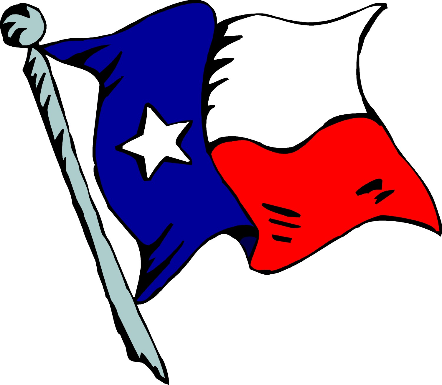 State Of Texas Clip Art   Cliparts Co