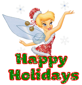 Tinkerbell Christmas Clipart Images   Pictures   Becuo