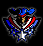 0202 Patriot Mascot Clip Art