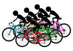 Bicyclebikebikingcarchampionshipcolleaguescompetitioncycle Race
