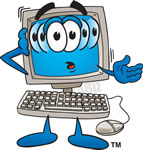 Computer Lab Animated   Clipart Panda   Free Clipart Images