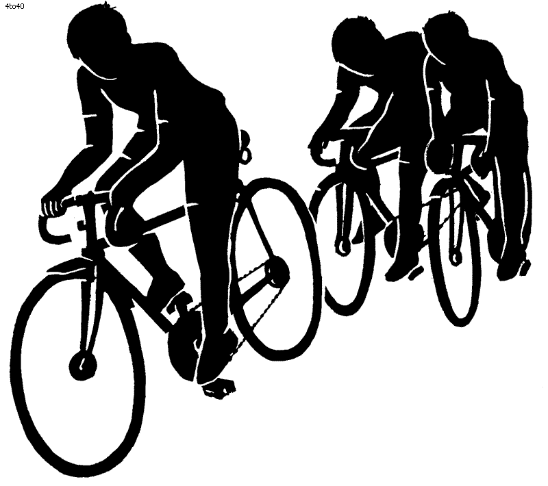 Cyclist Clipart Image Search Results