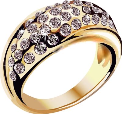 Diamond Ring Clipart   Clipart Panda   Free Clipart Images