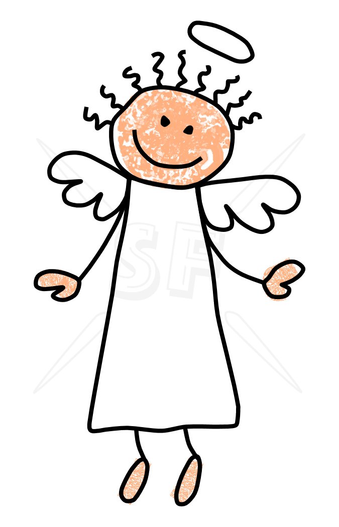 Guardian Angel Clipart   Cliparts Co