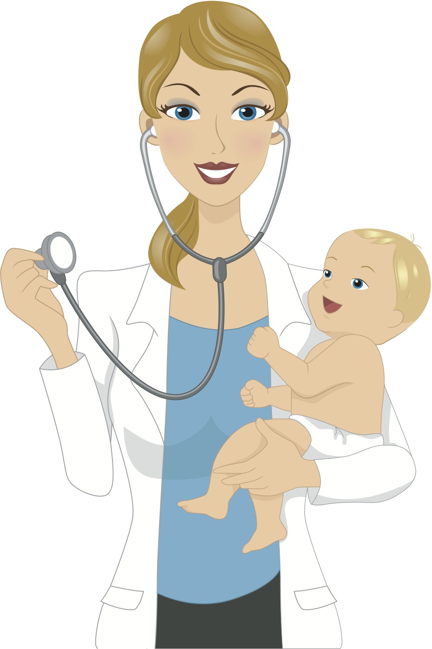 How To Choose A Pediatrician