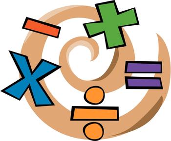 Math Subject Clipart   Clipart Panda   Free Clipart Images