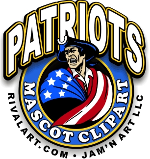 Patriot Clipart