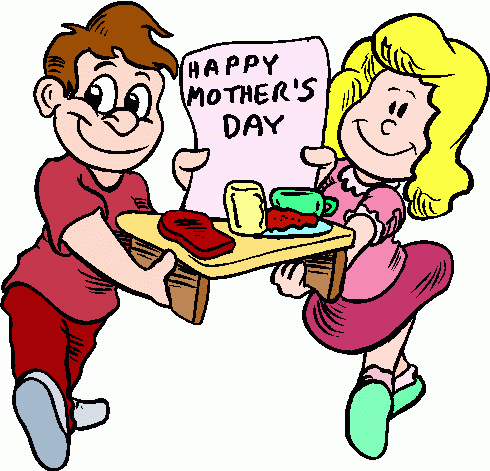 Religious Mother S Day Clip Art   Clipart Panda   Free Clipart Images