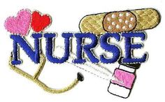 Rn On Pinterest   Nurses Clip Art And Registered Nurses